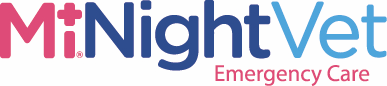 MiNightVet Logo