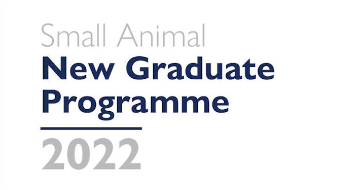 2022 grads small animal cover
