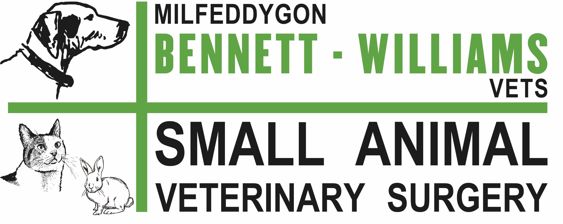 Williams sales veterinary clinic
